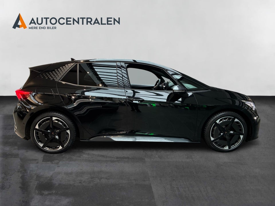 Cupra Born 77 Pasión 5d