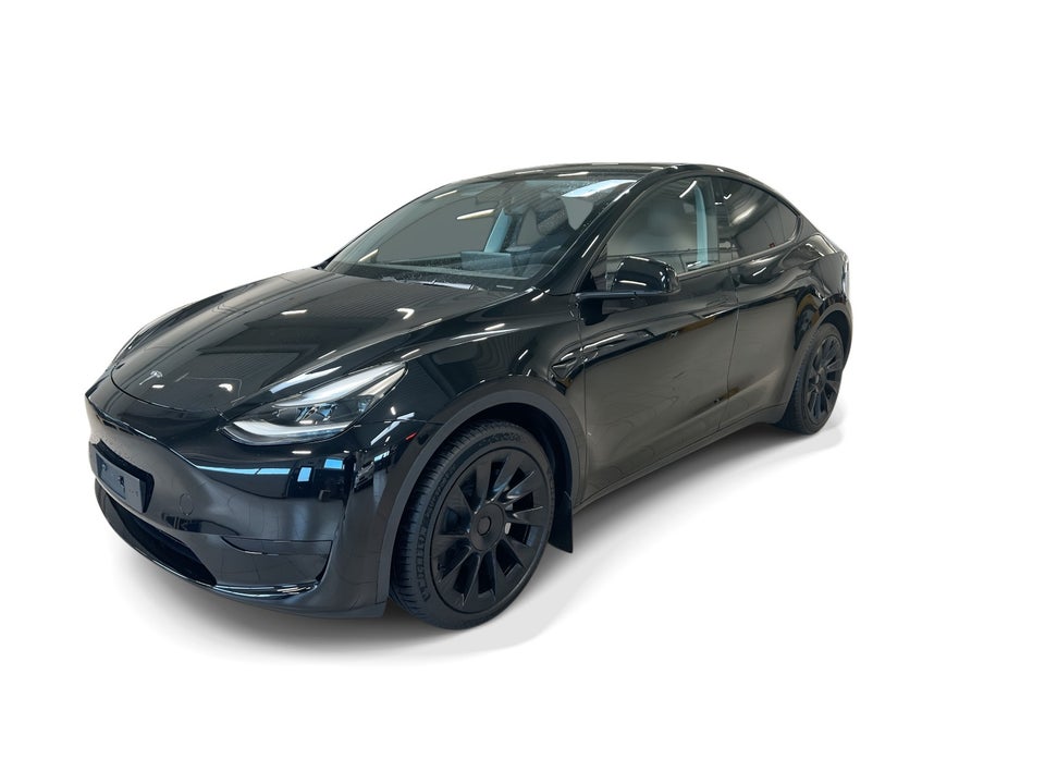 Tesla Model Y RWD 5d