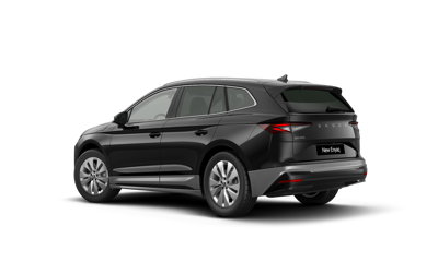 Skoda Enyaq 85 iV 5d
