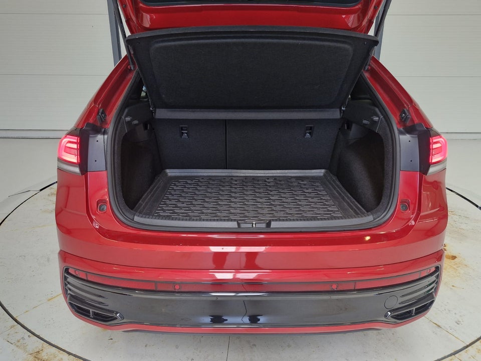 VW Taigo 1,5 TSi 150 R-line DSG 5d