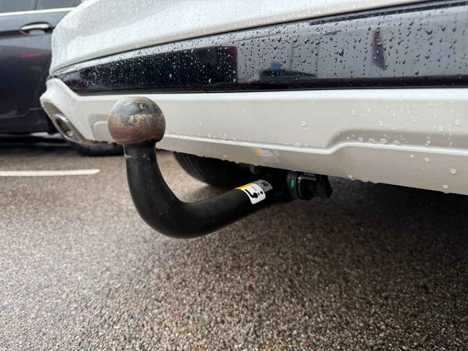 Ford Kuga 2,5 PHEV ST-Line X CVT 5d