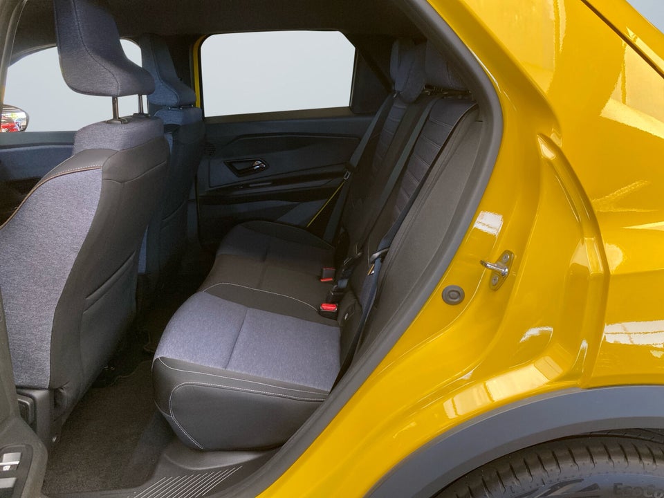 Renault 5 E-Tech 40 Techno 5d