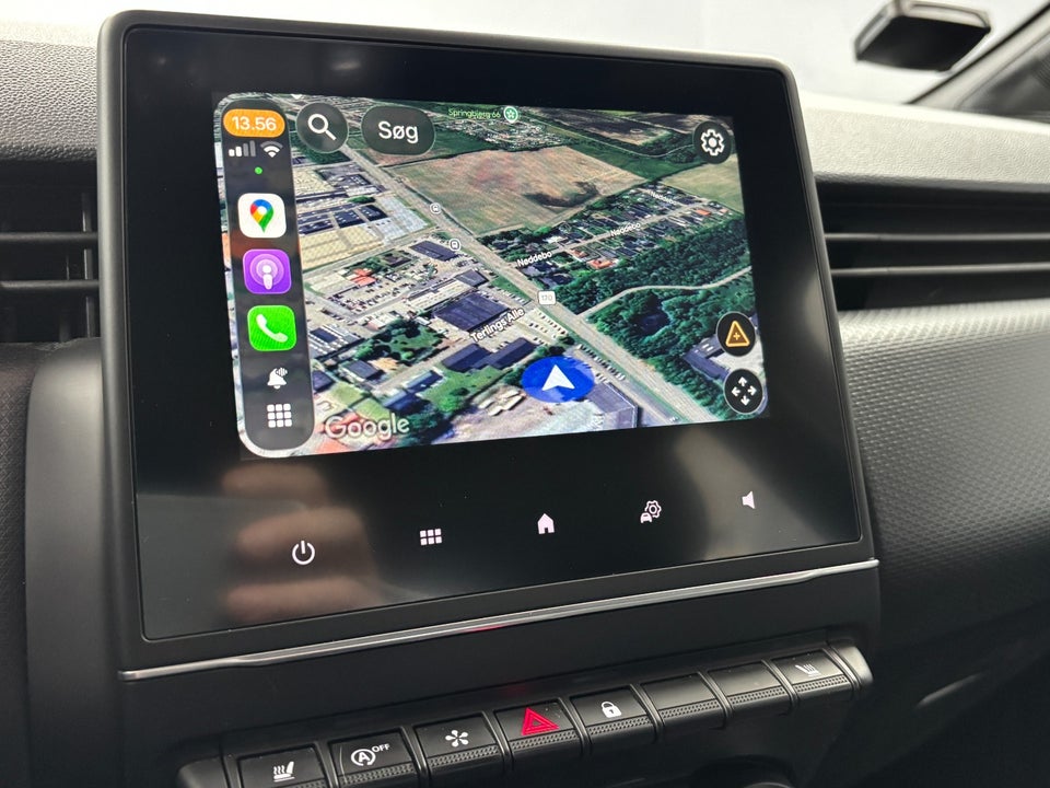 Renault Clio V 1,0 TCe 90 Intens X-tr. 5d