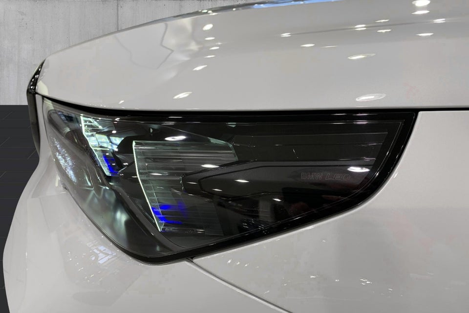 BMW i5 eDrive40 Touring Fully Charged M-Sport 5d