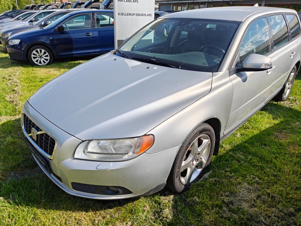 Volvo V70 2,0 Momentum 5d