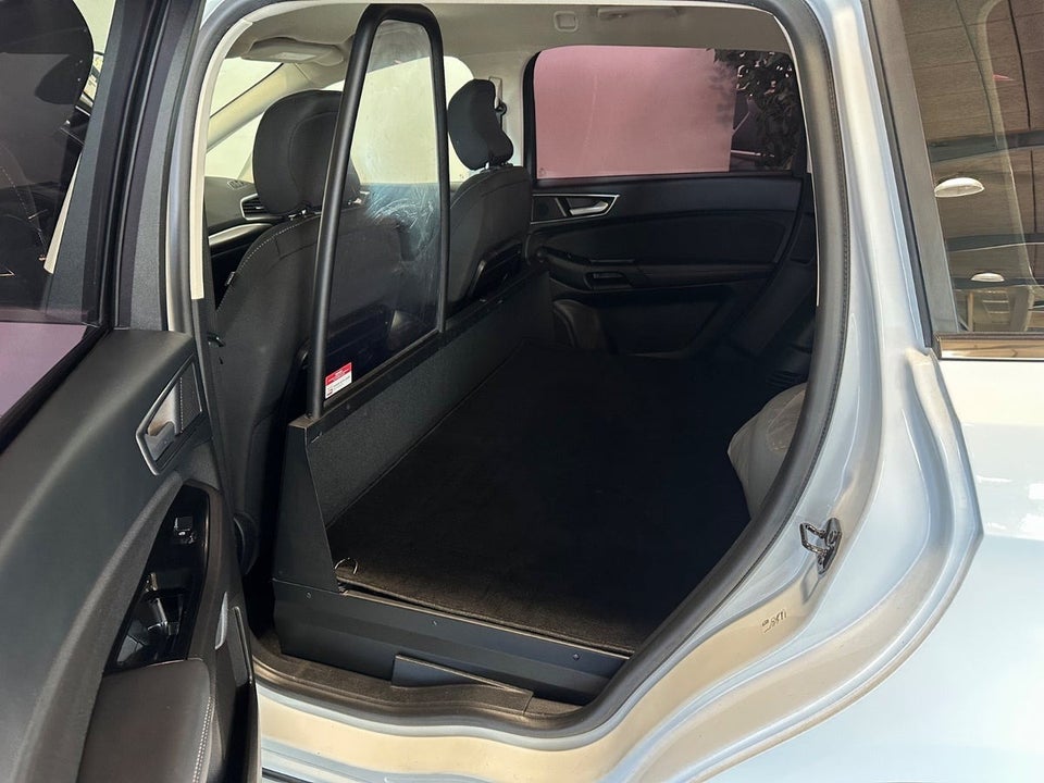 Ford S-MAX 2,0 EcoBlue Titanium aut. Van 5d