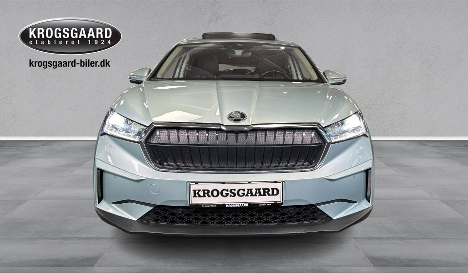 Skoda Enyaq 80 iV 5d