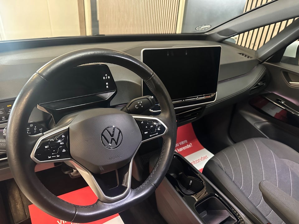 VW ID.3 58 Style Pro 5d