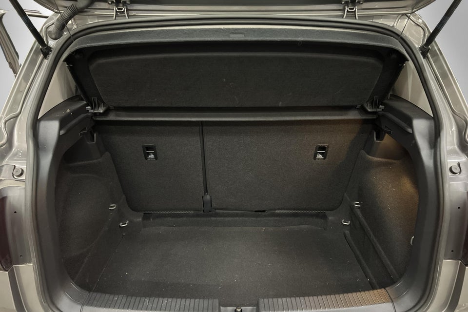 VW T-Cross 1,0 TSi 95 5d