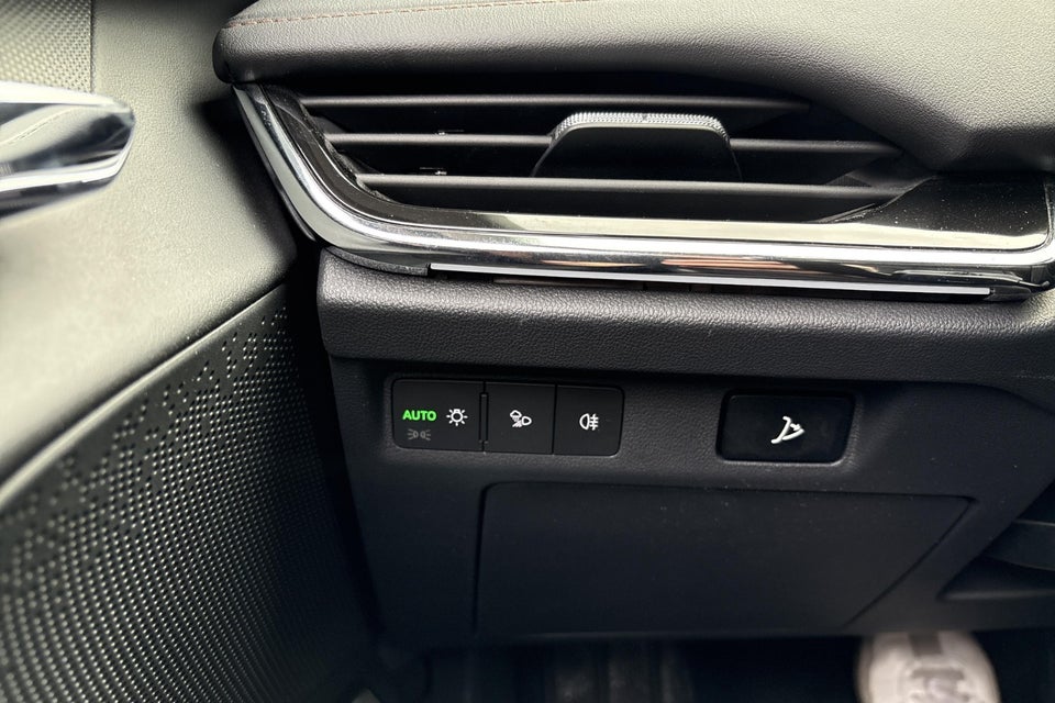 Skoda Enyaq 80 iV 5d