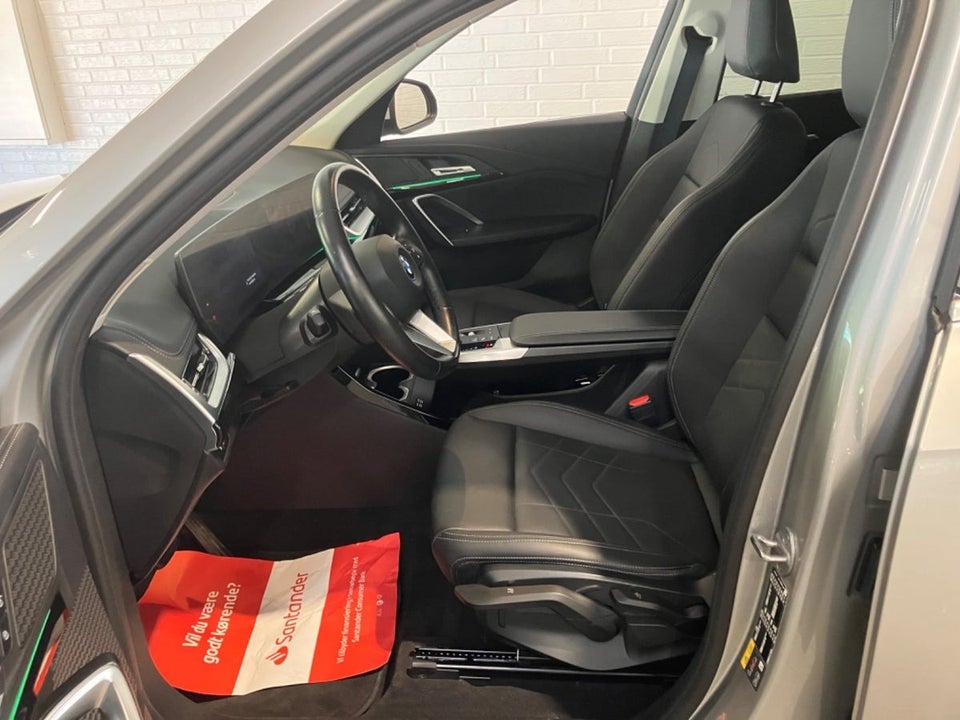 BMW iX1 xDrive30 X-Line 5d