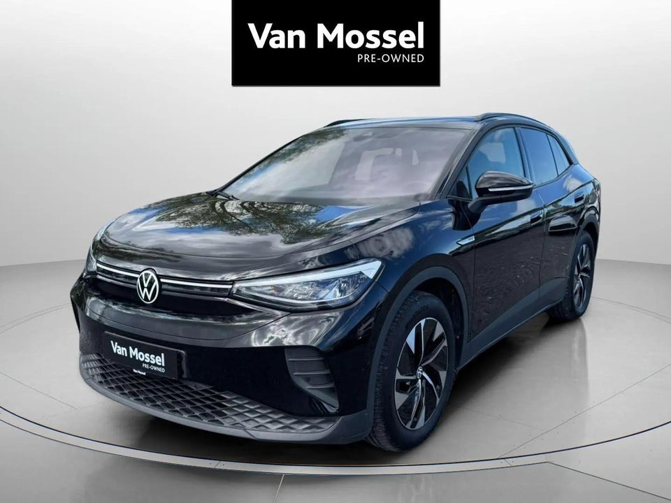 VW ID.4 77 1ST Pro Performance 5d