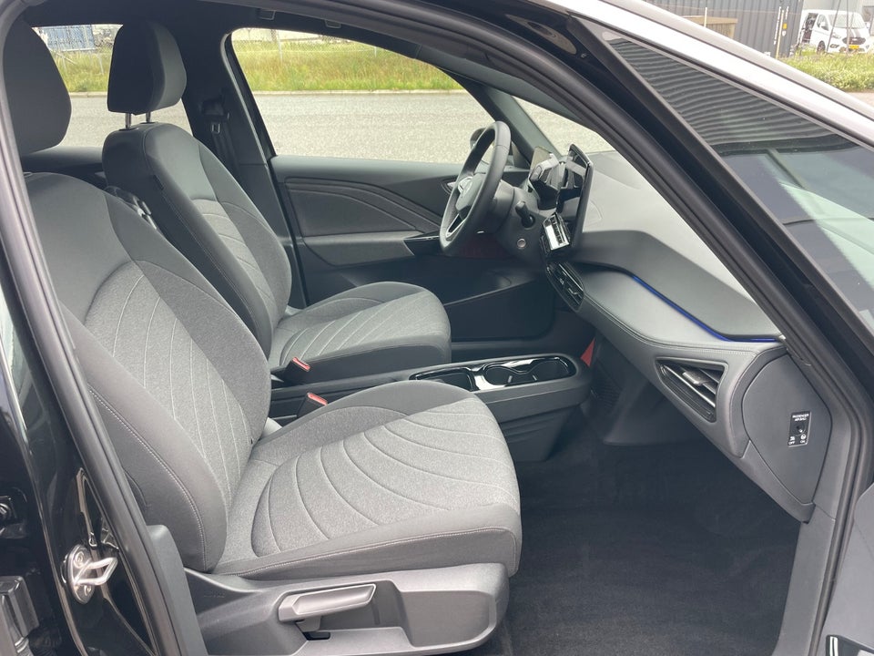 VW ID.3 58 Pro Performance 5d