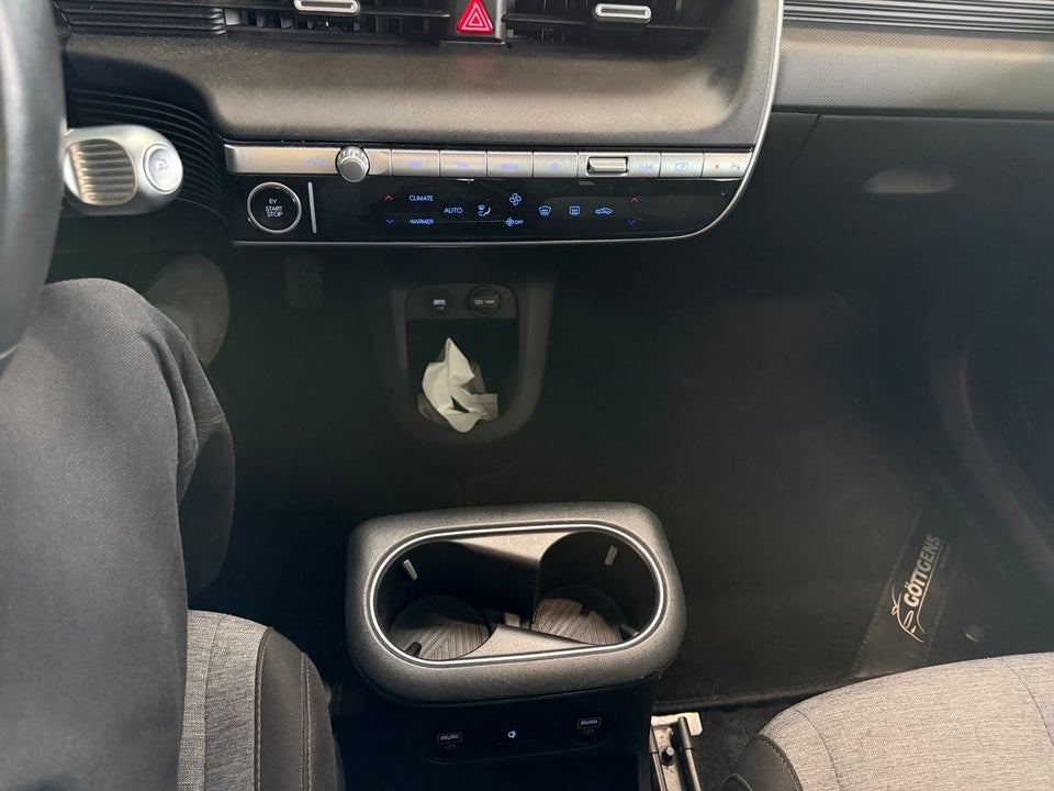 Hyundai Ioniq 5 58 Dynamiq 5d