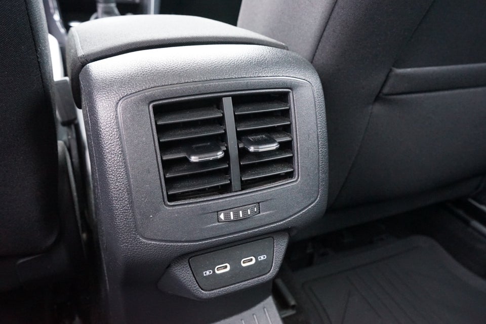 VW T-Roc 1,5 TSi 150 Sport DSG 5d