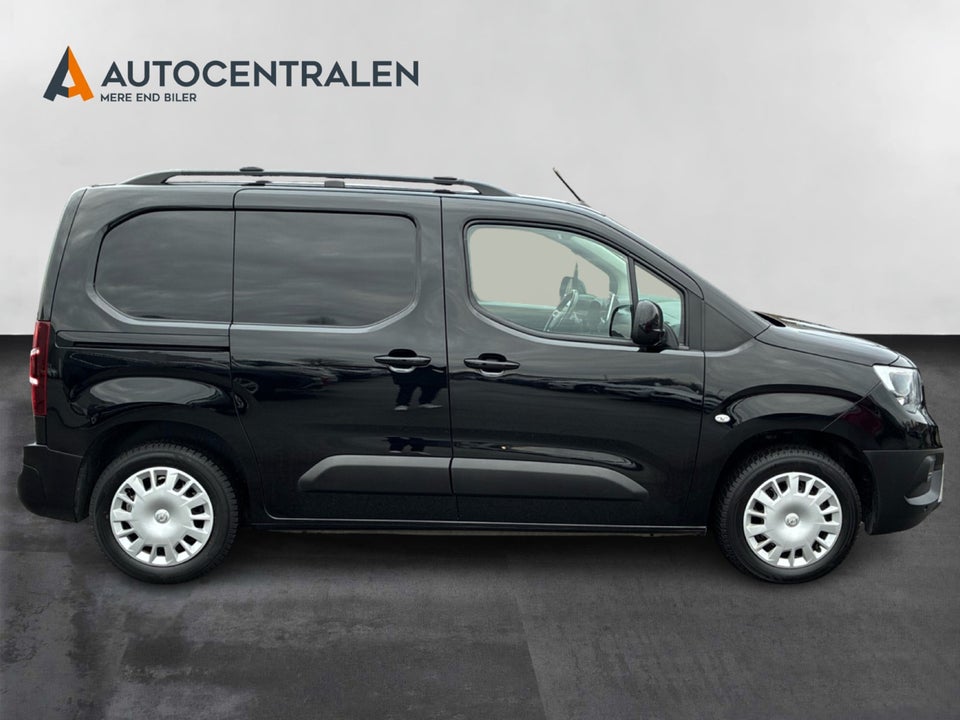 Opel Combo 1,5 D 130 Enjoy L1V1 aut.