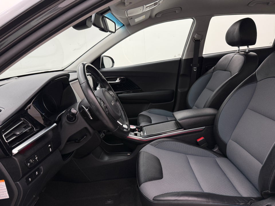 Kia e-Niro 64 Advance 5d