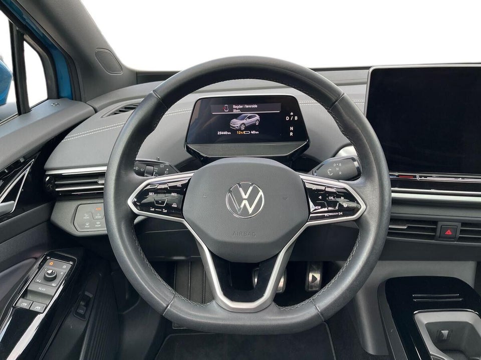 VW ID.4 77 Style+ 5d