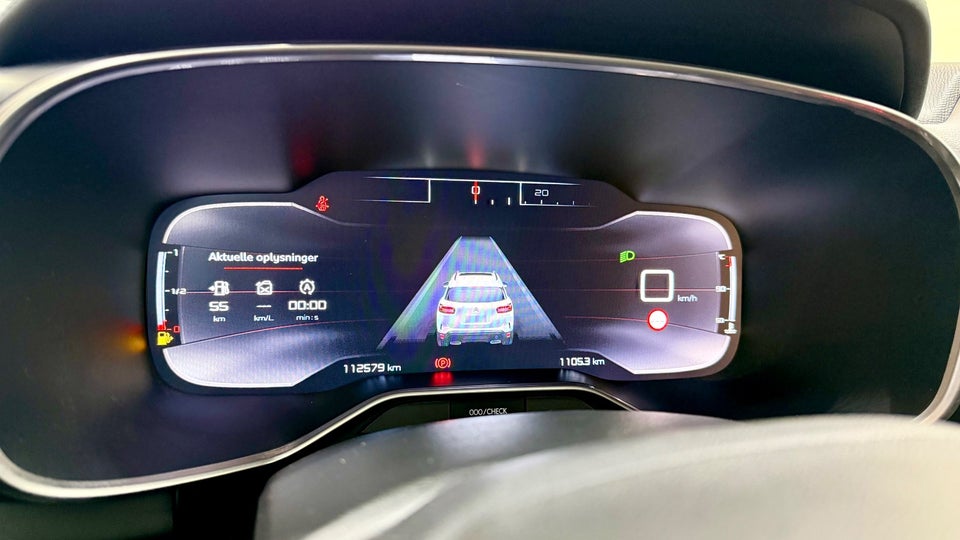 Citroën C5 Aircross 1,2 PureTech 130 Platinum 5d