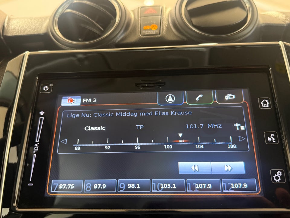 Suzuki Swift 1,2 mHybrid Exclusive 5d