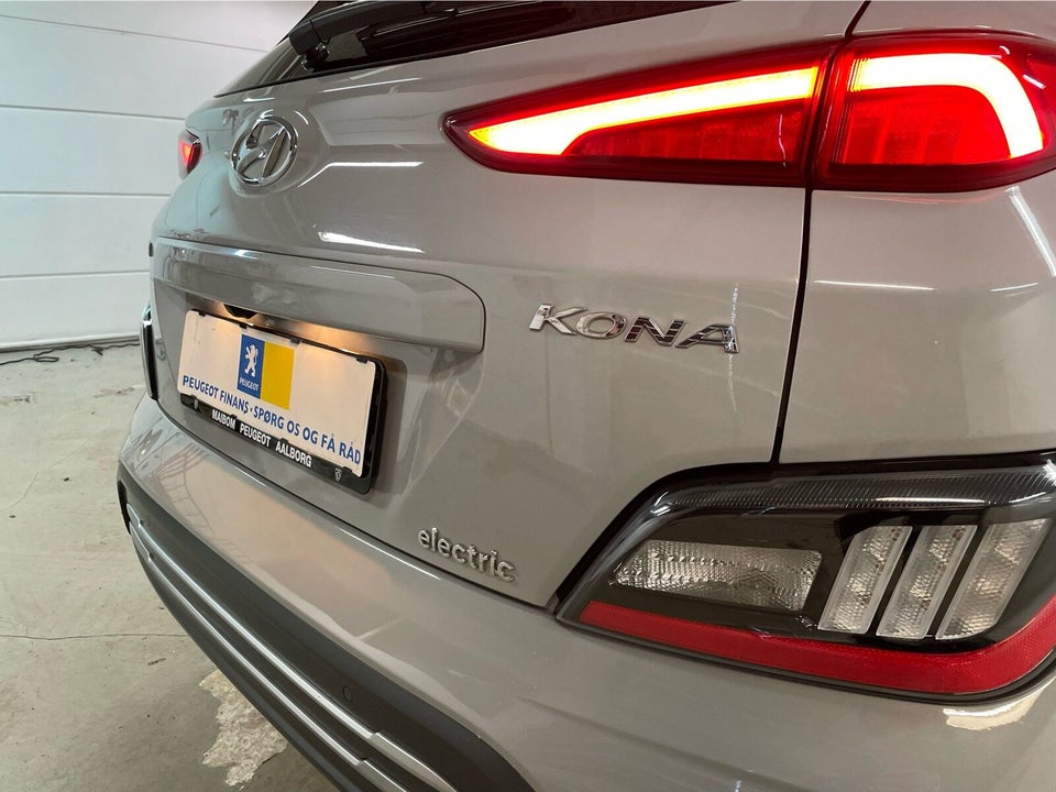 Hyundai Kona 39 EV Trend 5d