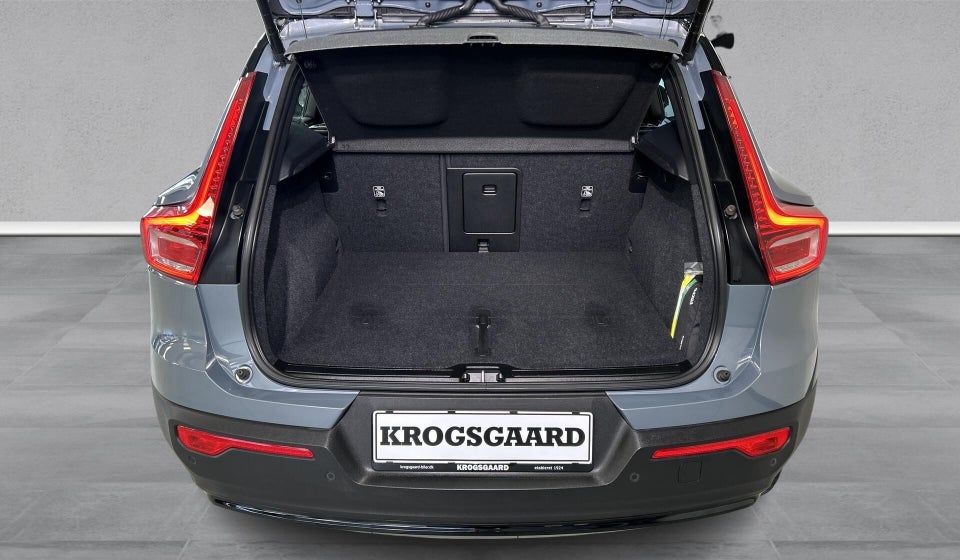 Volvo XC40 P6 ReCharge Ultimate 5d