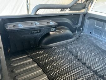 Dodge RAM 1500 3,6 V6 SLT aut. 4x4 4d