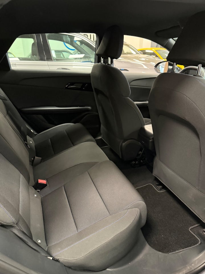 MG 4 51 Nordic Edition 5d