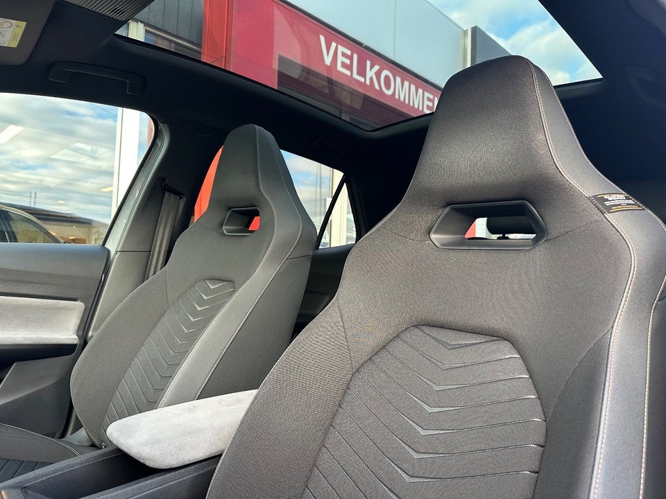 Cupra Born 77 Pasión 5d