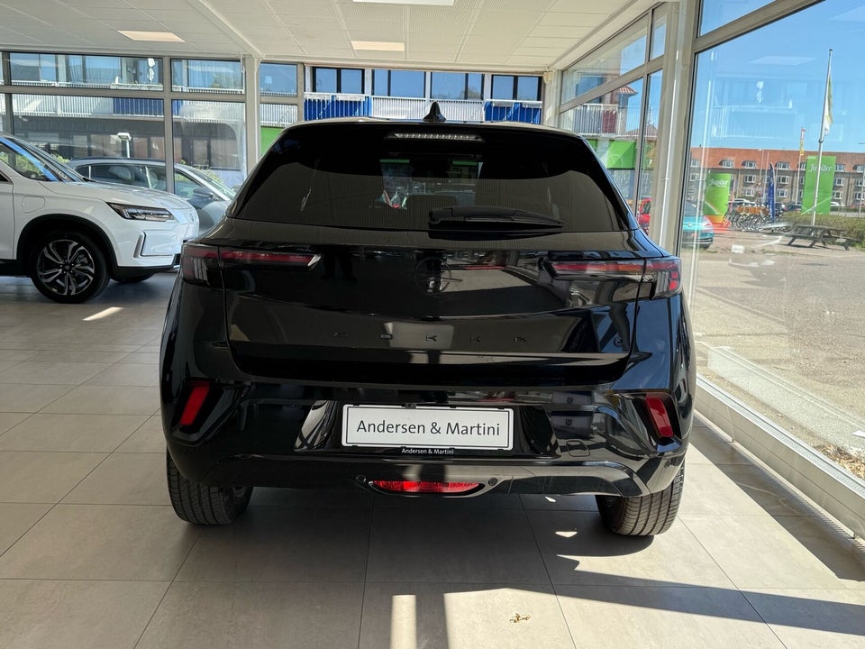 Opel Mokka-e 54 GS Line 5d