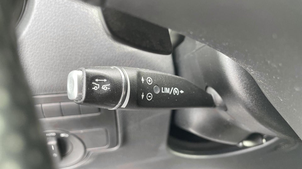 Mercedes Vito 114 2,0 CDi Complete aut. XL RWD