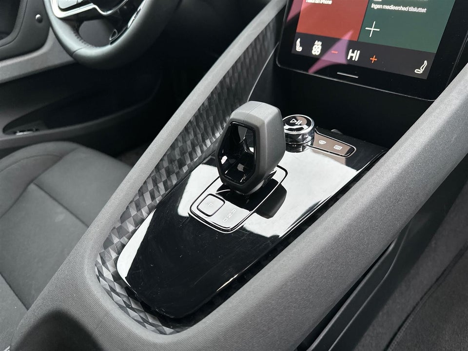 Polestar 2 Long Range 5d