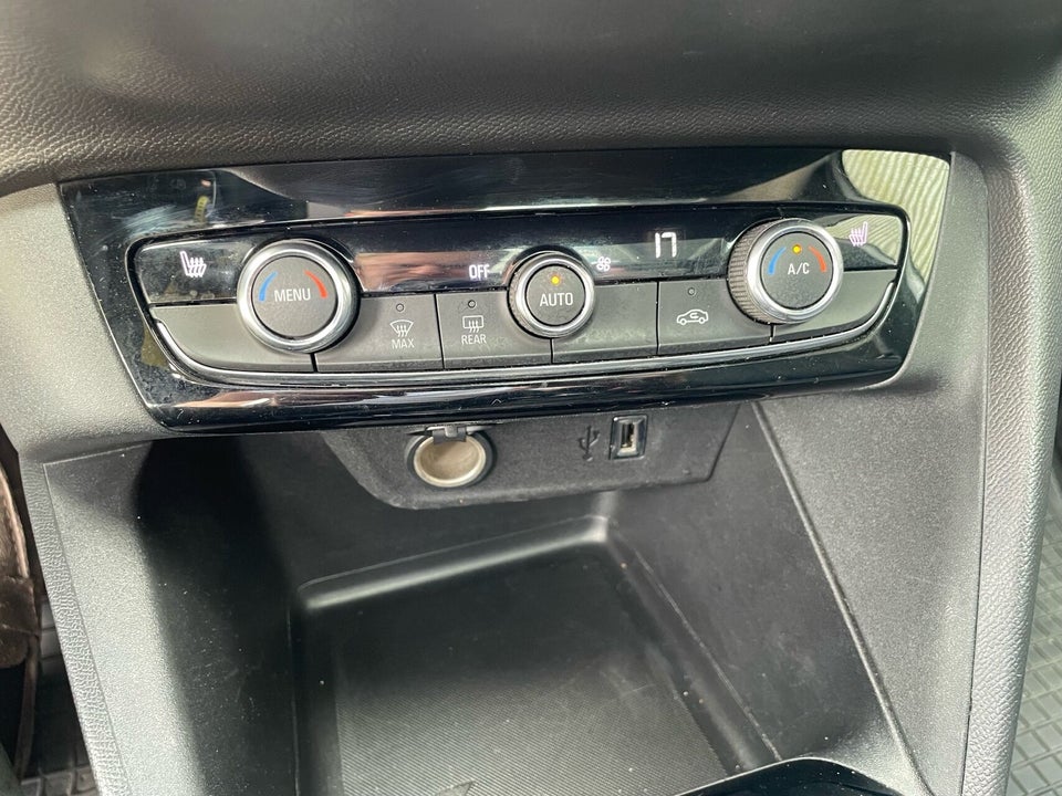 Opel Corsa 1,2 Sport 5d