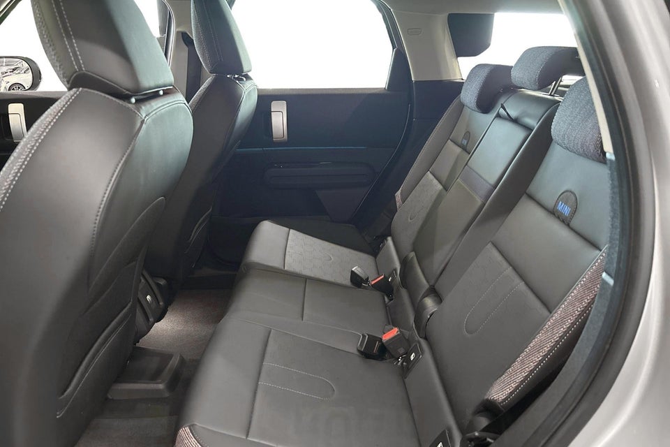 MINI Countryman SE Classic Trim S ALL4 5d