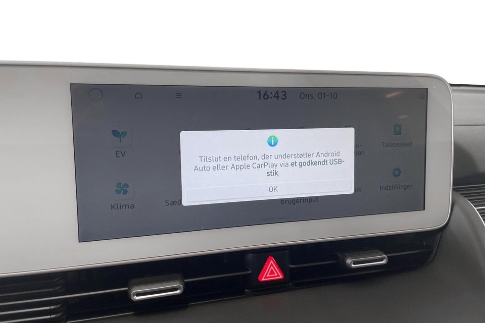 Hyundai Ioniq 5 58 Style 5d