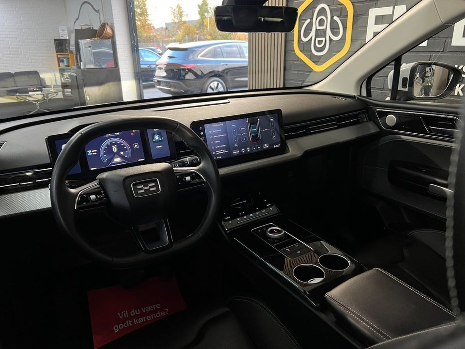 Aiways U5 Premium 5d