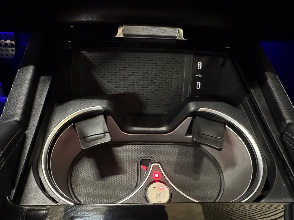 Mercedes GLE53 3,0 AMG Hybrid aut. 4Matic+ 5d