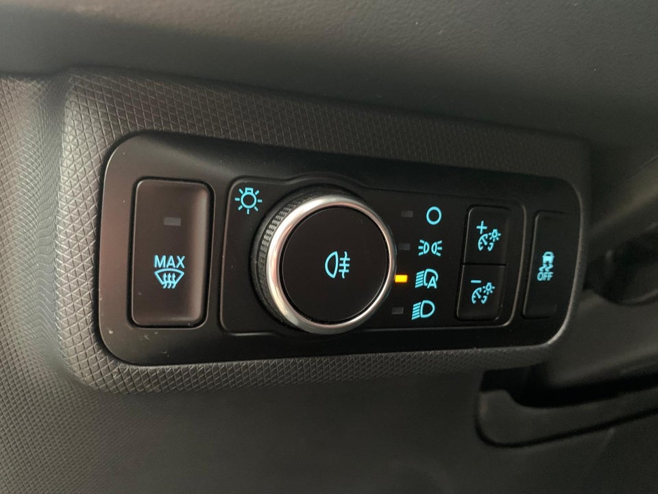 Ford Mustang Mach-E 70 Standard Range 5d