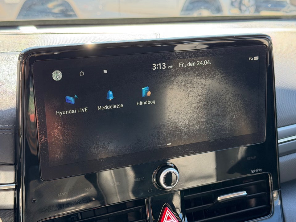 Hyundai Ioniq 1,6 PHEV Premium+ DCT 5d