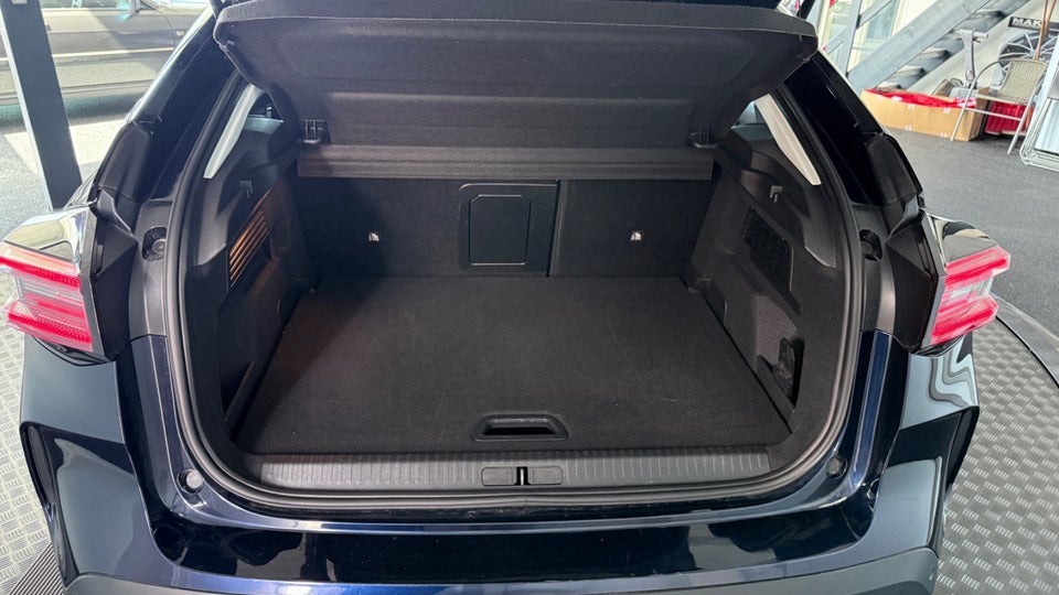 Citroën ë-C4 54 Max 5d