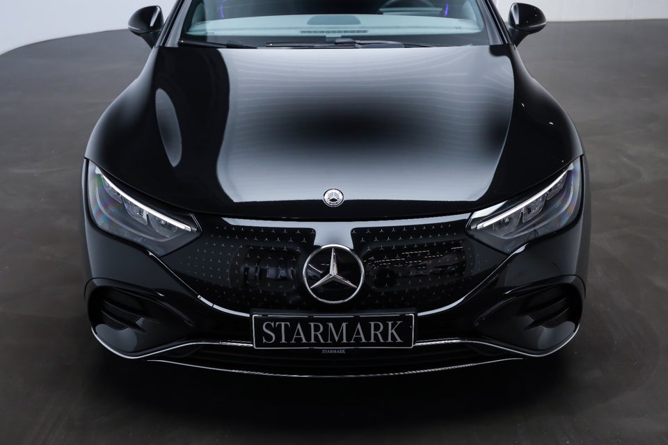 Mercedes EQE350+ AMG Line 4d