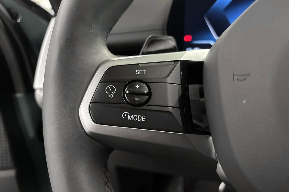 BMW iX1 xDrive30 Fully Charged 5d