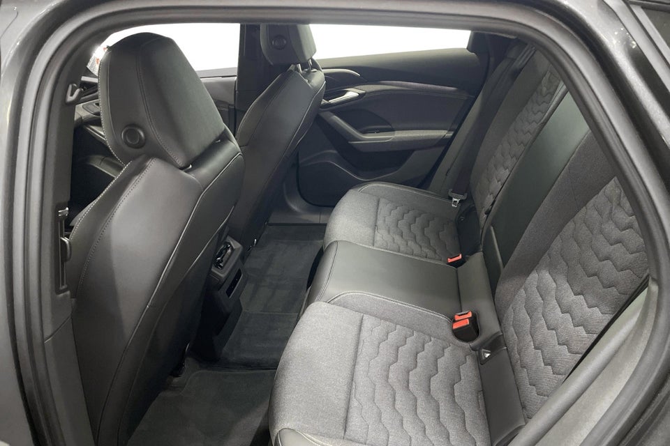 Audi A6 e-tron Progress plus Sportback 5d