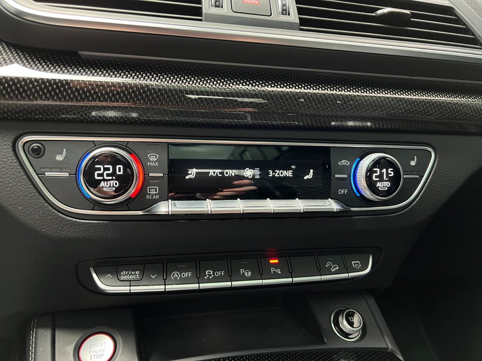 Audi SQ5 3,0 TFSi quattro Tiptr. 5d
