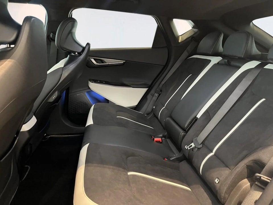 Kia EV6 84 Long Range GT-Line 5d