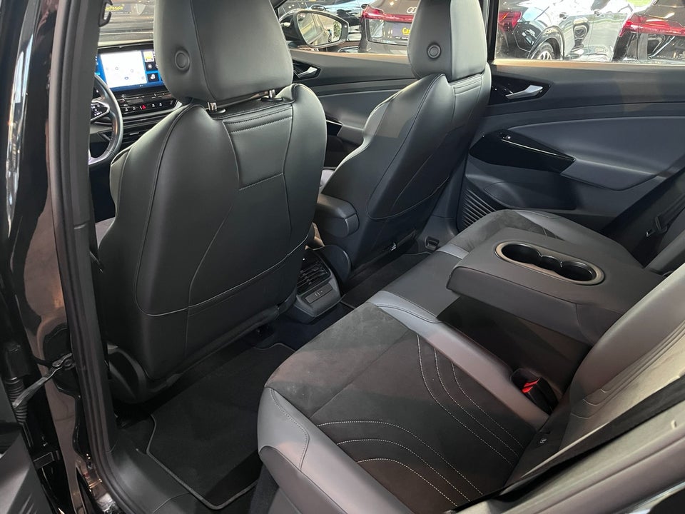 VW ID.5 77 Pro Performance 5d