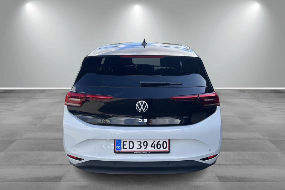 VW ID.3 77 Max 5d
