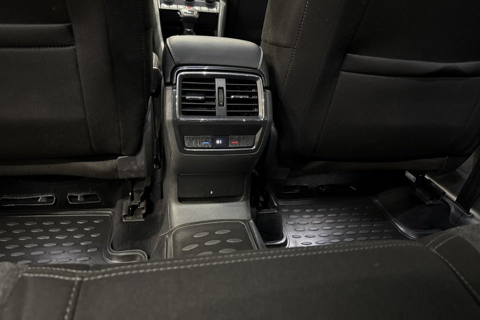 Skoda Kodiaq 1,5 TSi 150 Executive DSG 7prs 5d