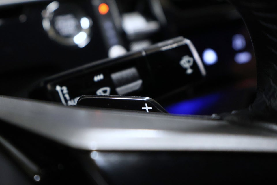 Peugeot e-3008 77 Allure Pack 5d