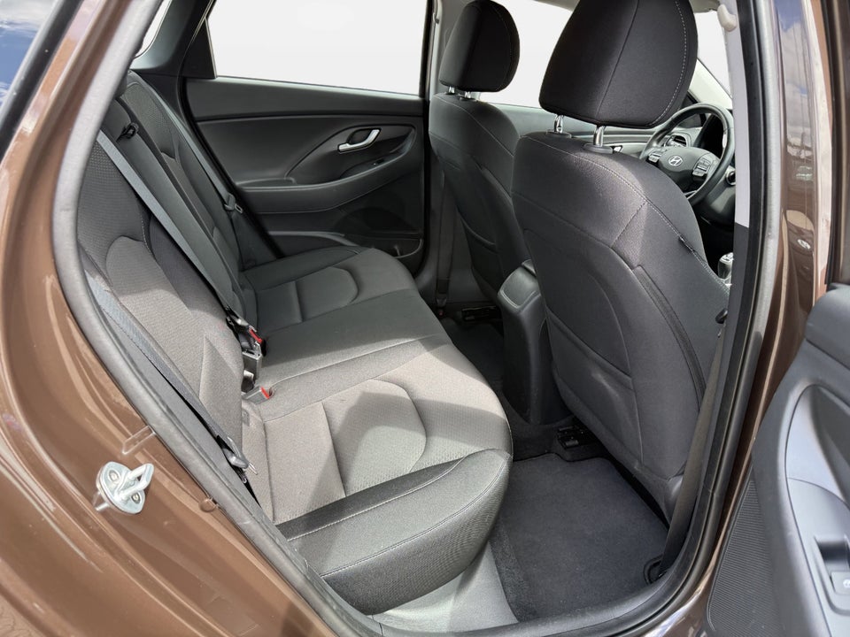 Hyundai i30 1,0 T-GDi Premium 5d